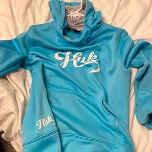 Huk long sleeve